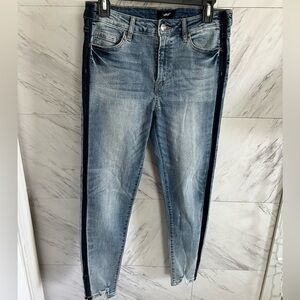 Vervet skinny ankle NWOT